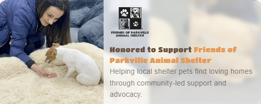 Shelter partner 1